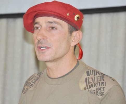 Mazăre ajută Vrancea, după ce l-a sunat Oprişan aproape plângând